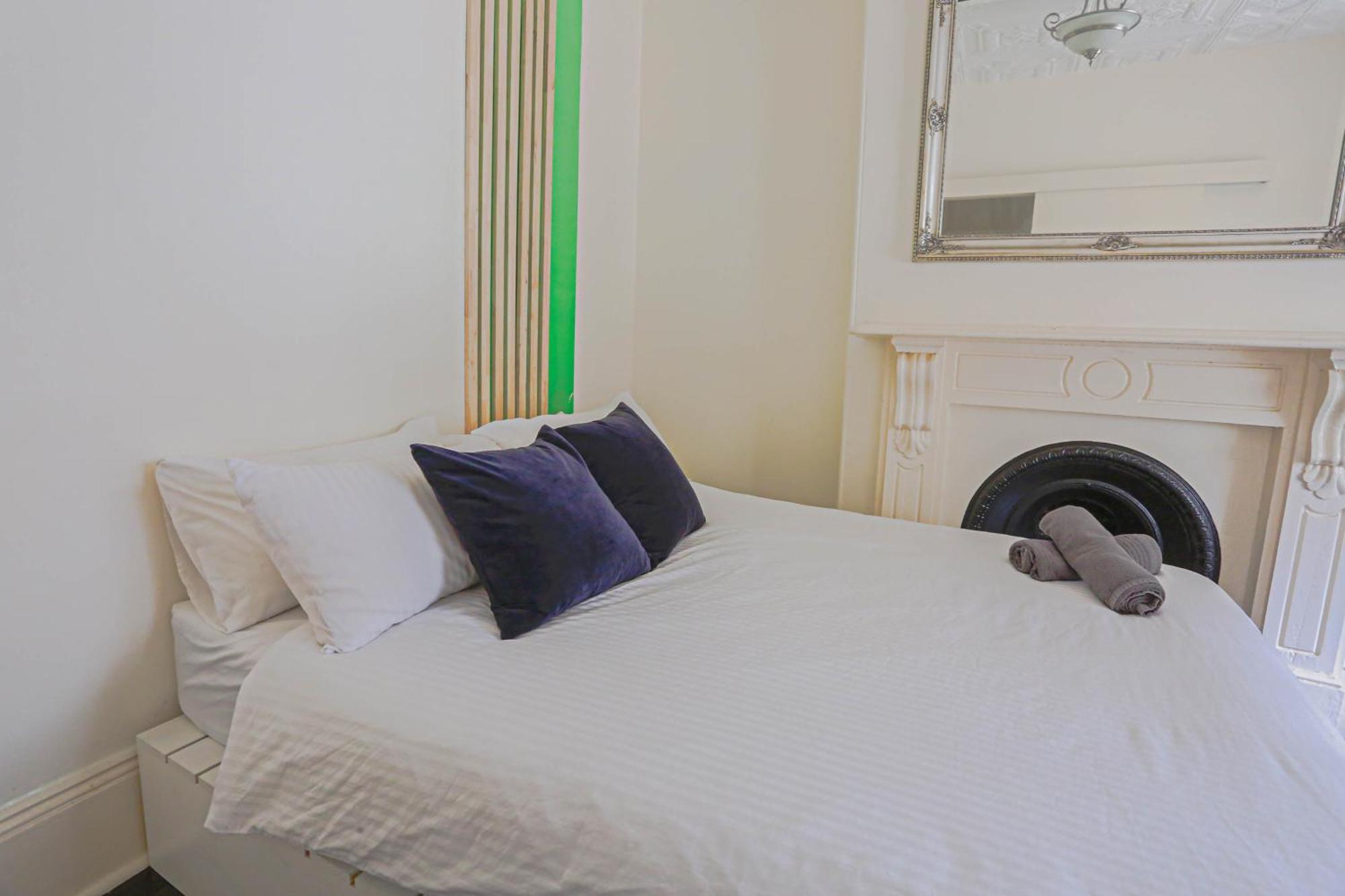 Ideal 3 Bedroom House City Centre Glebe 2 E-Bikes Included Sydney Exterior foto